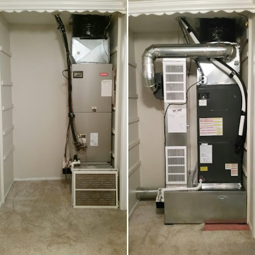 McCarthy's One Hour Heating & Air Conditioning®, Omaha, NE photo