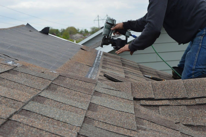 McCoy Roofing - Sioux Falls, South Dakota photo