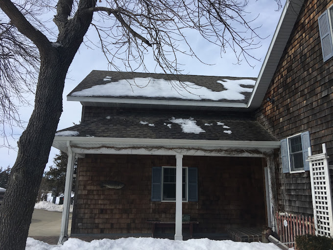 McCoy Roofing - Sioux Falls, South Dakota photo
