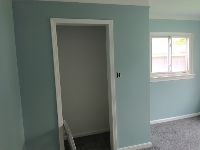 MCP Custom Painting – Expert Residential and Commercial Painting photo