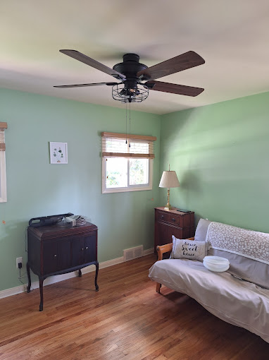 MCP Custom Painting – Expert Residential and Commercial Painting photo