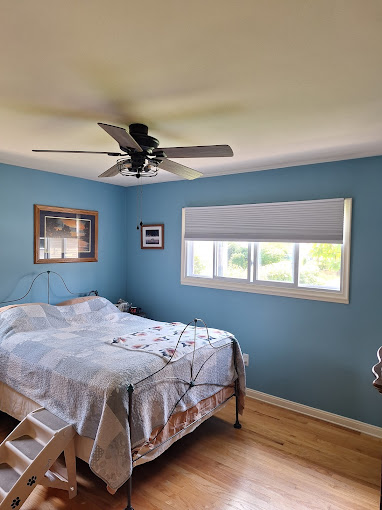 MCP Custom Painting – Expert Residential and Commercial Painting photo