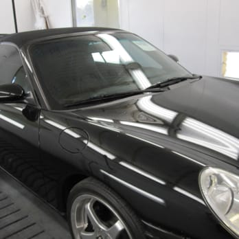 Melena Bros Mobile Car Wash & Detailing – Convenient, Quality Car Care Anywhere photo