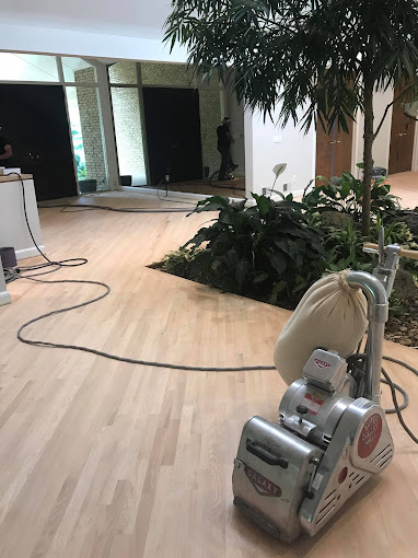 Melvin's Floor Specialists Brookeville, MD photo