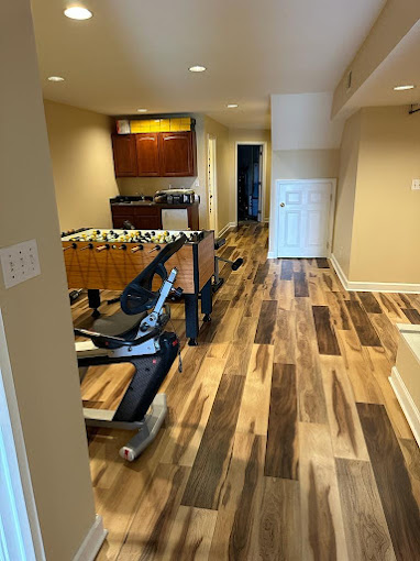 Melvin's Floor Specialists Brookeville, MD photo