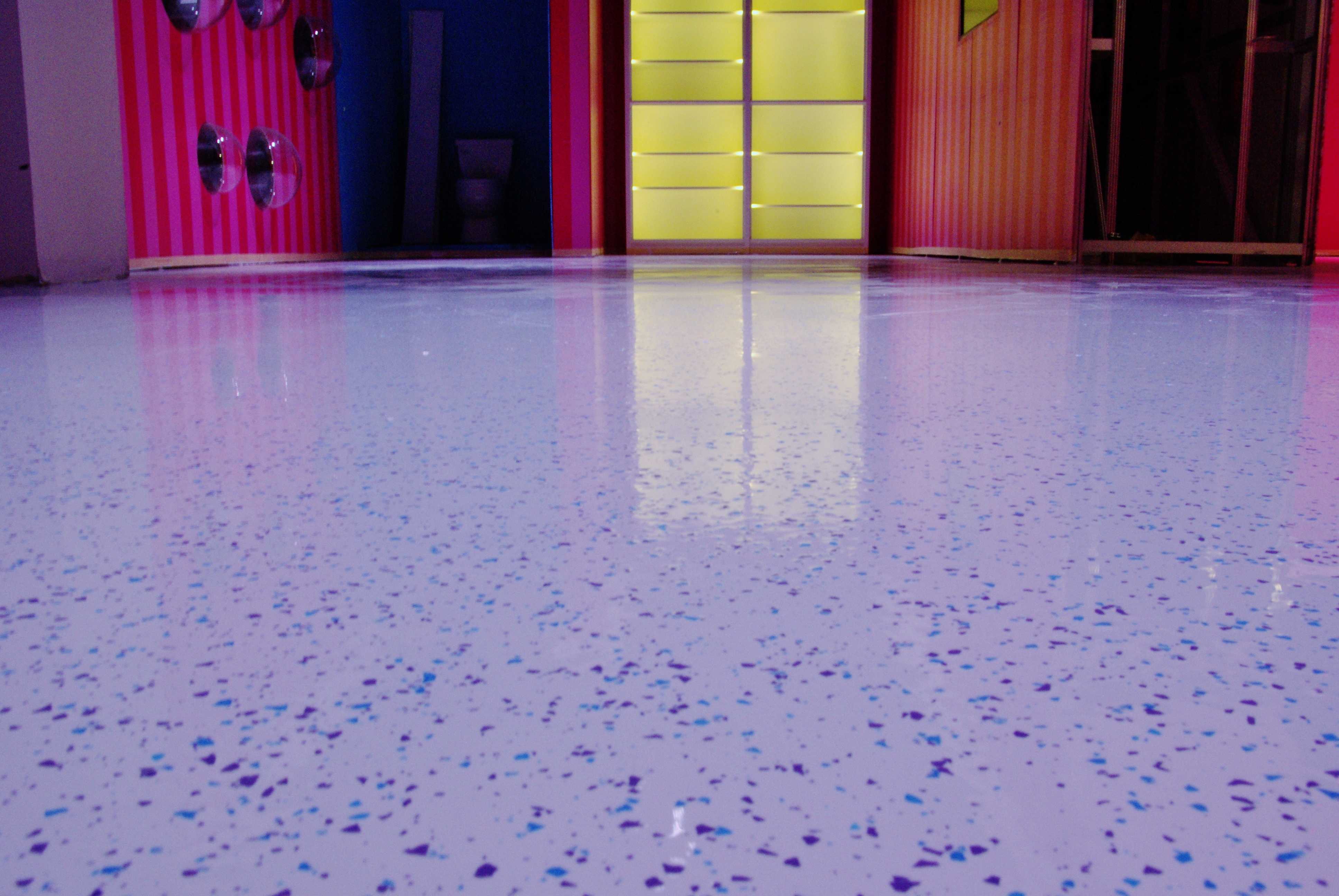 Miami Epoxy Pro photo