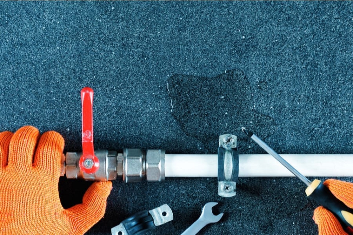 Miami Gardens Leak Repairs & Drain Cleaning - Authentic Plumbing Services LLC