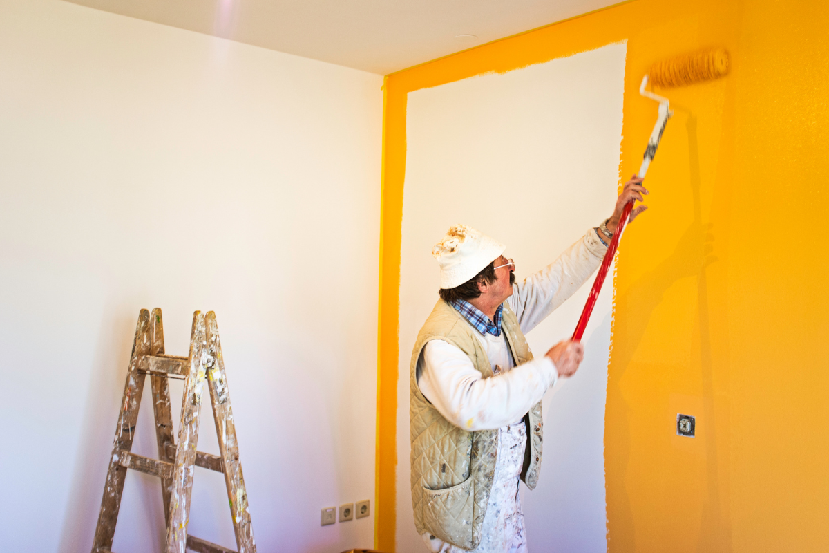 Miami House Painters – Expert Residential & Commercial Painting Services photo