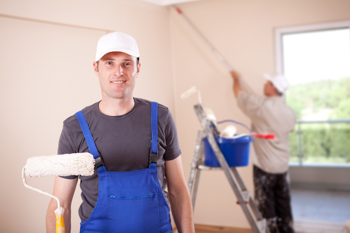 Miami House Painters – Expert Residential & Commercial Painting Services photo
