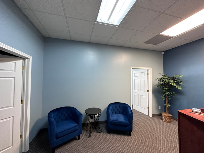 Miami Painting and Finishing – Expert Residential & Commercial Painting Services photo