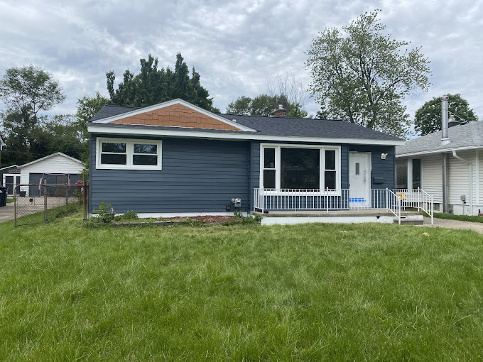 Miami Painting and Finishing – Expert Residential & Commercial Painting Services photo