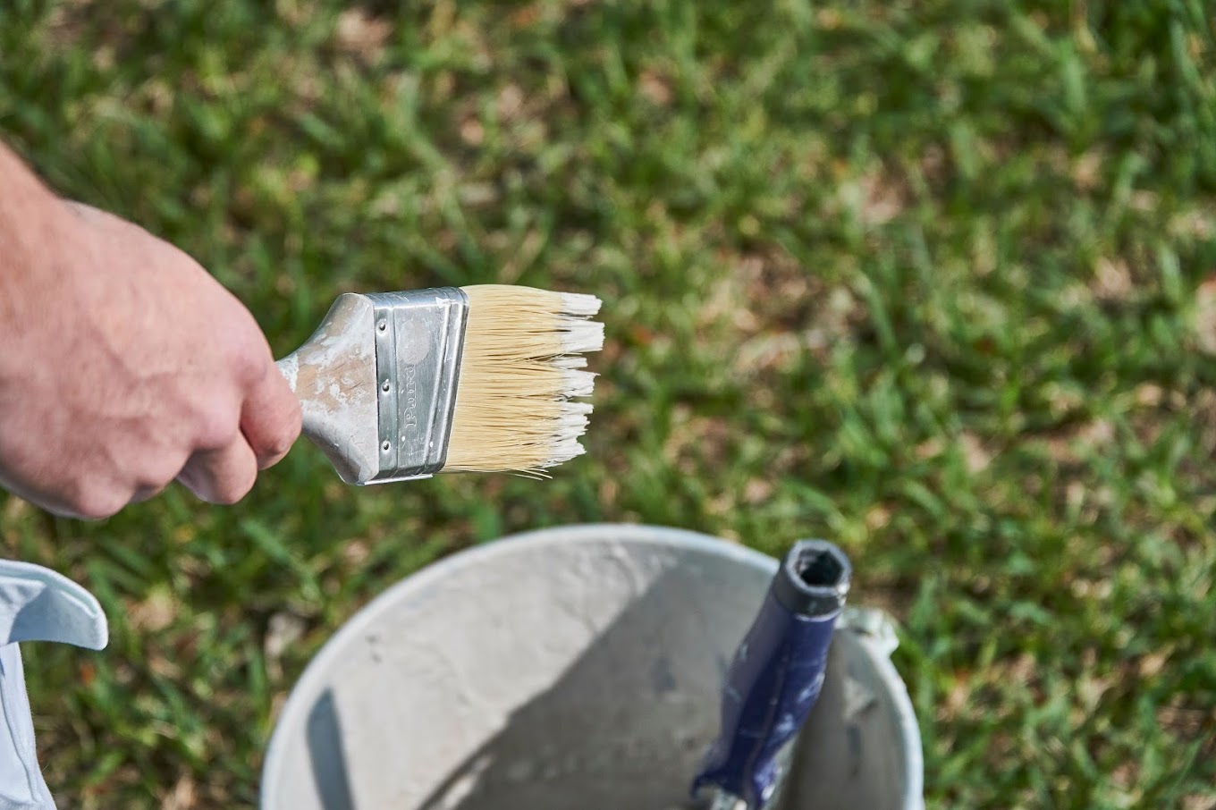 Miami Painting and Finishing – Expert Residential & Commercial Painting Services