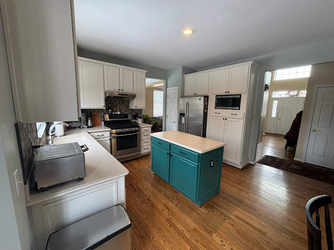 Miami Painting Company – Paint Proz | Expert Residential & Commercial Painters photo