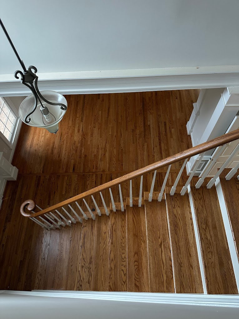 Michael USA Floors | Premium Hardwood Flooring, Custom Staircases & Expert Installations photo