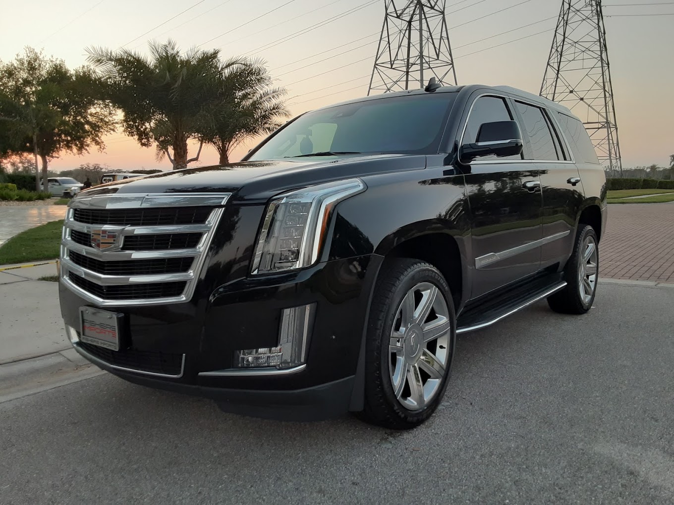 Michael’s Auto Detailing | Premium Car Detailing in Lakeland, FL