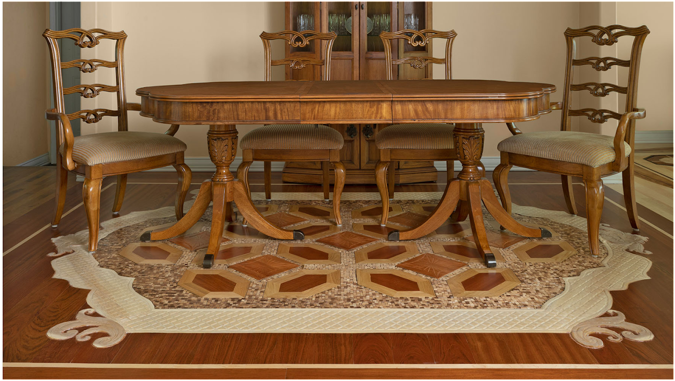 Michigan Hardwood Floor Services, MI