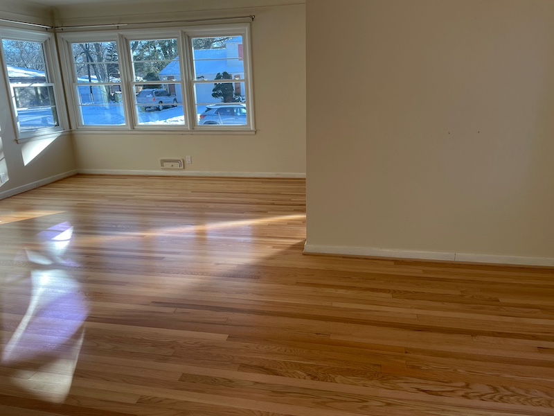 Michigan Hardwood Flooring Contractors, MI photo