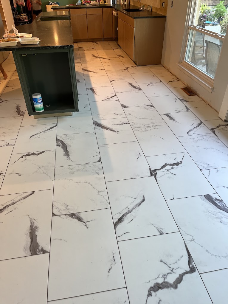 Mid Michigan Floor Coverings, MI photo