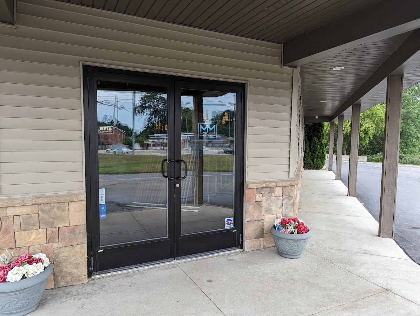 Mid Michigan Floor Coverings, MI