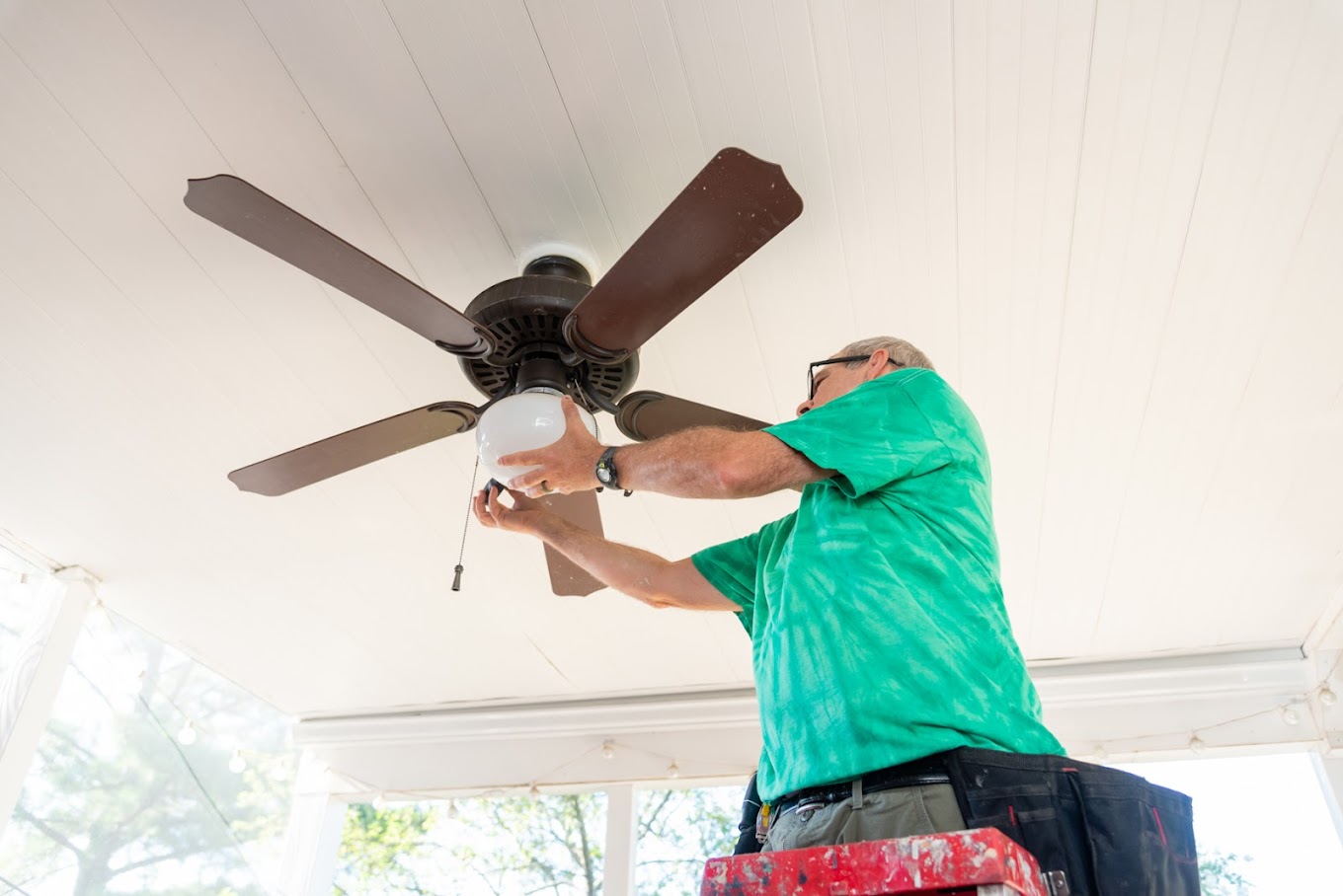 Miller Handyman Services LLC – Trusted Home Repairs in Washington, D.C photo
