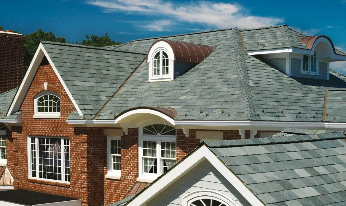 Minnesota Roof Contractors – Minneapolis, Minnesota photo