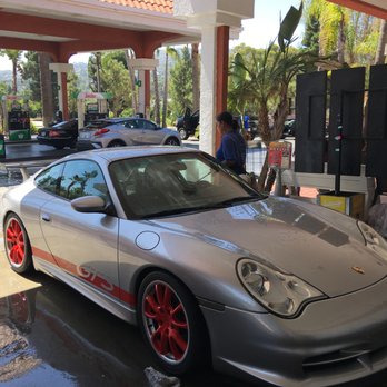 Mirage Car Wash – Exceptional Car Wash and Auto Detailing photo