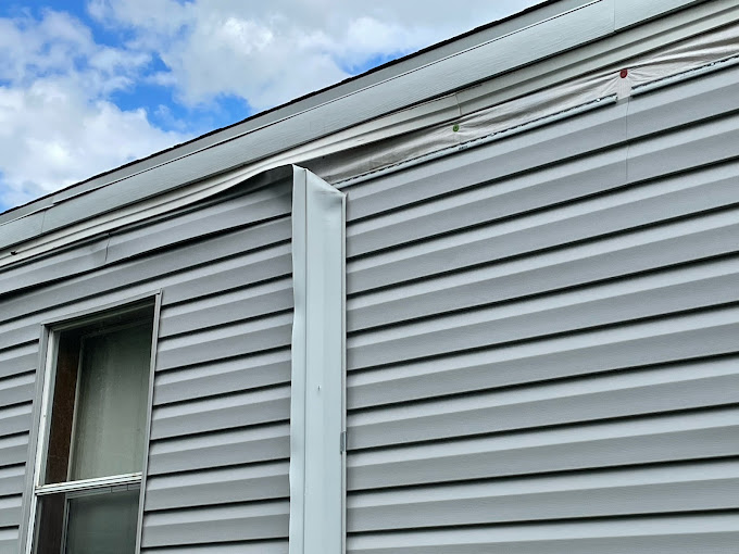 Mitchell Roofing & Siding, LLC - South Dakota photo