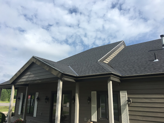 Mitchell Roofing & Siding, LLC - South Dakota photo
