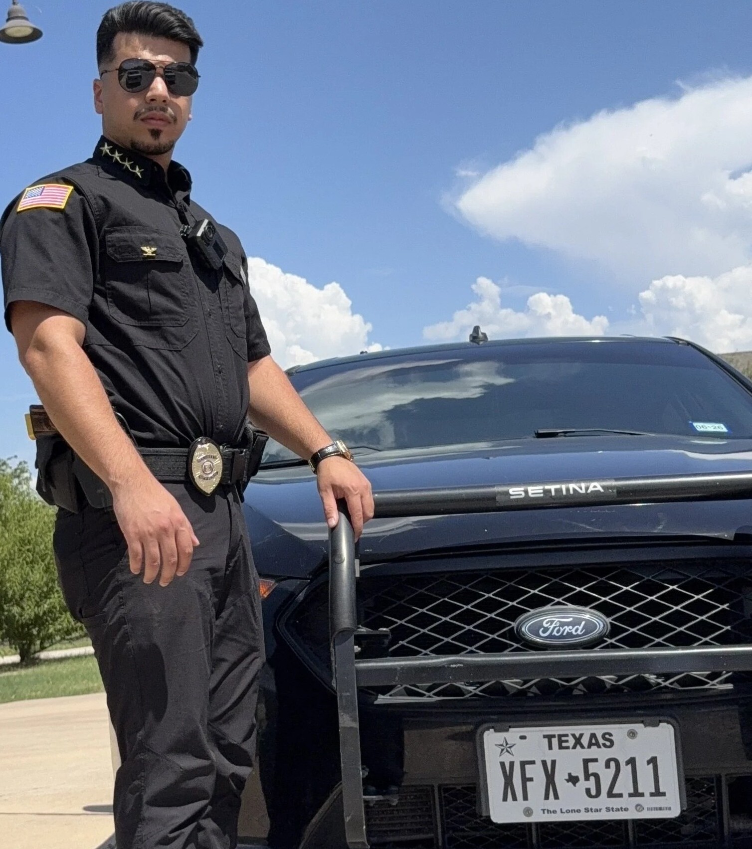 Residential Security Services in Austin TX