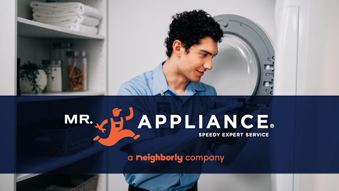 Mr. Appliance of Batavia & Independence in Ohio photo