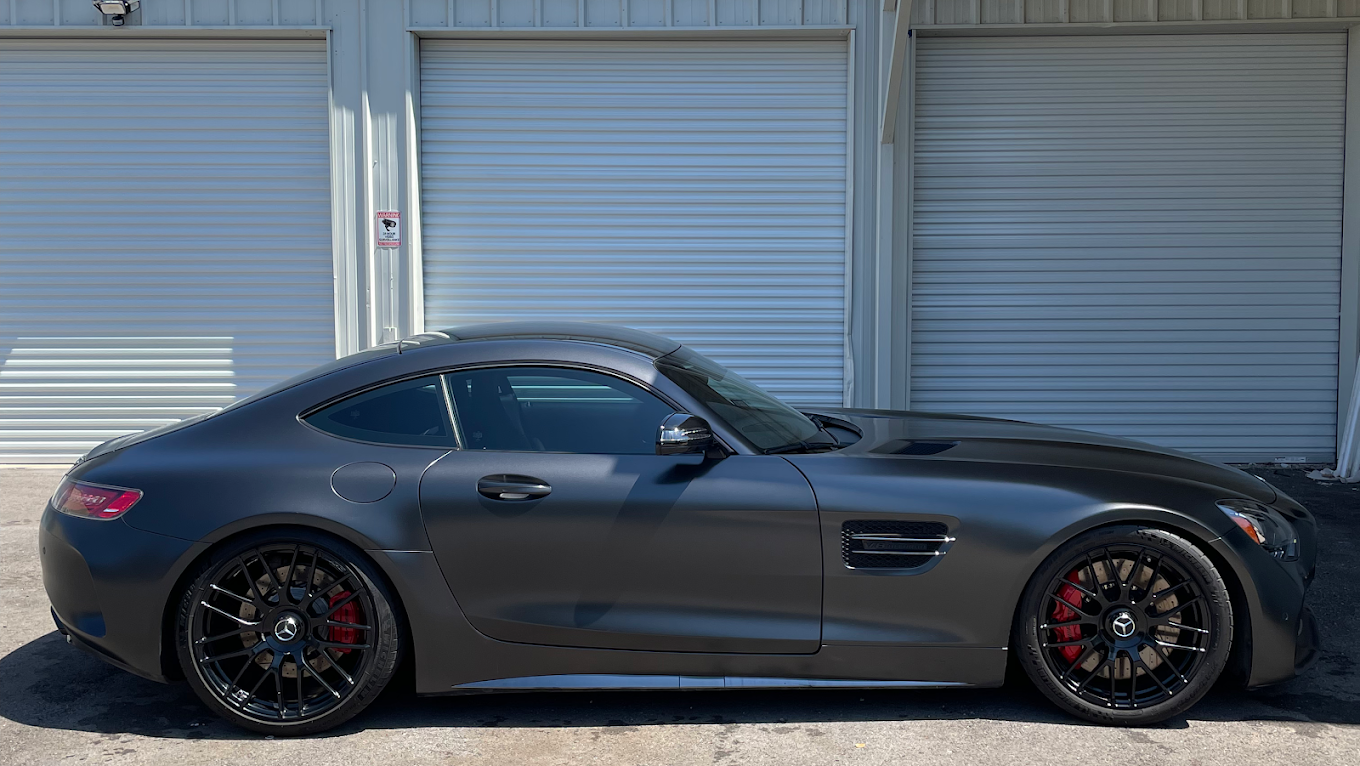 Mr Detail – Professional Car Detailing in Austin, TX photo