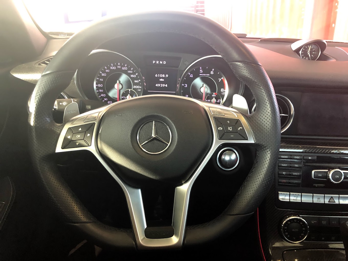 Mr Detail – Professional Car Detailing in Austin, TX photo