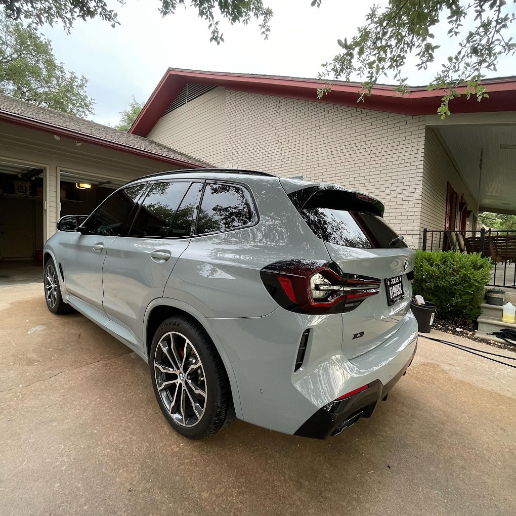 Mr Detail – Professional Car Detailing in Austin, TX