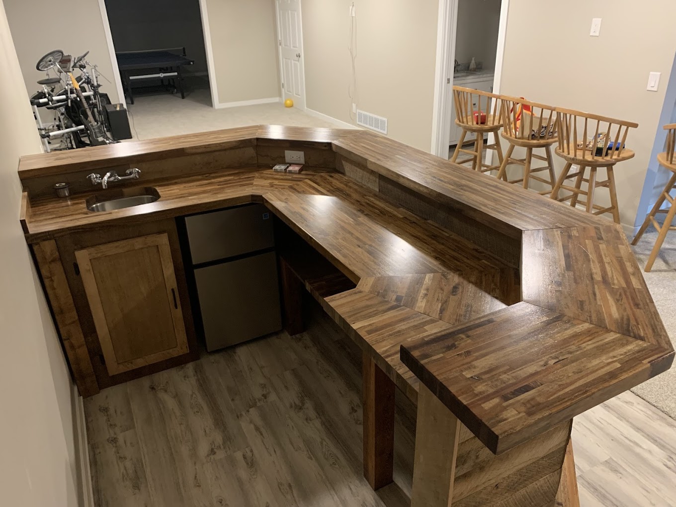 Mr. Handyman of Des Moines! Reliable Home Repair and Maintenance Services photo