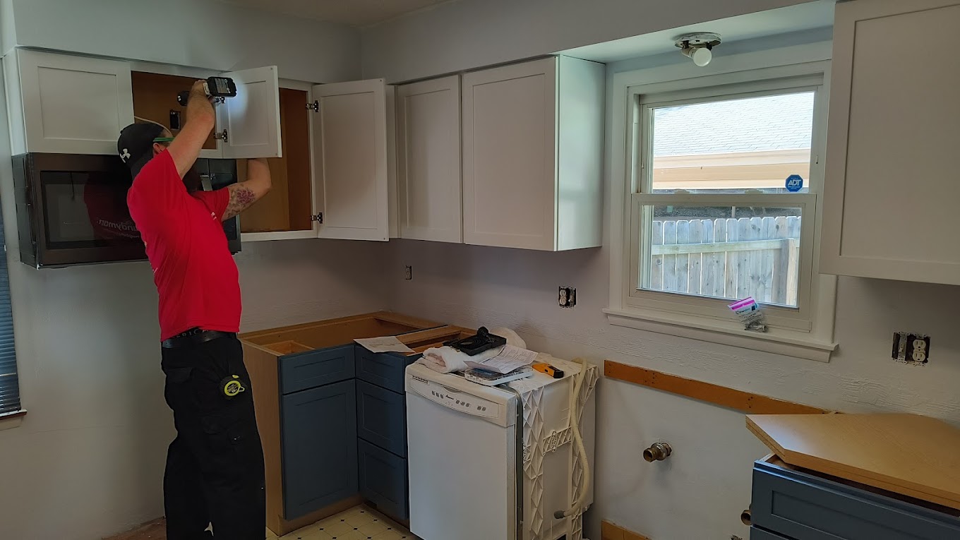 Mr. Handyman of Des Moines! Reliable Home Repair and Maintenance Services photo