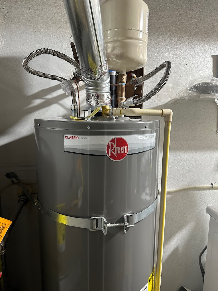 Mr. Rooter® Plumbing of Seattle, WA photo