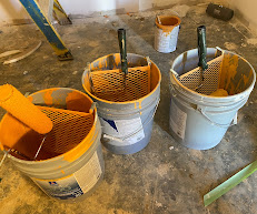 Mr. Wilson Painting Co. Memphis, TN photo