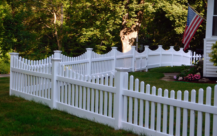 Mt. McKinley Fence Company – Quality Fencing in Mat-Su Valley, AK photo