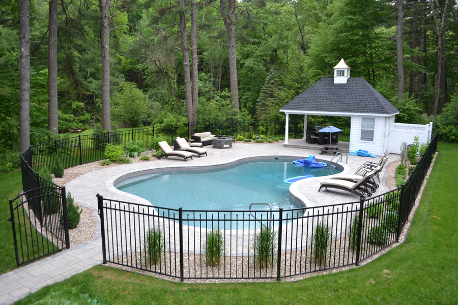 Mt. McKinley Fence Company – Quality Fencing in Mat-Su Valley, AK photo