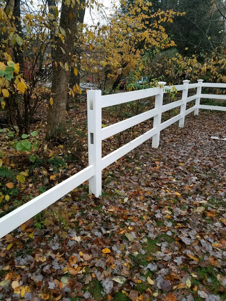Mt. McKinley Fence Company – Quality Fencing in Mat-Su Valley, AK photo