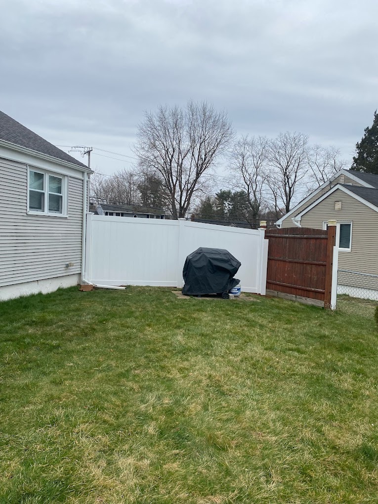 Mt. McKinley Fence Company – Quality Fencing in Mat-Su Valley, AK photo