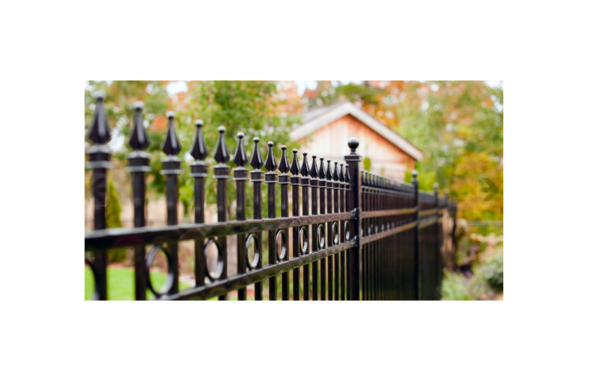 Mt. McKinley Fence Company – Quality Fencing in Mat-Su Valley, AK photo