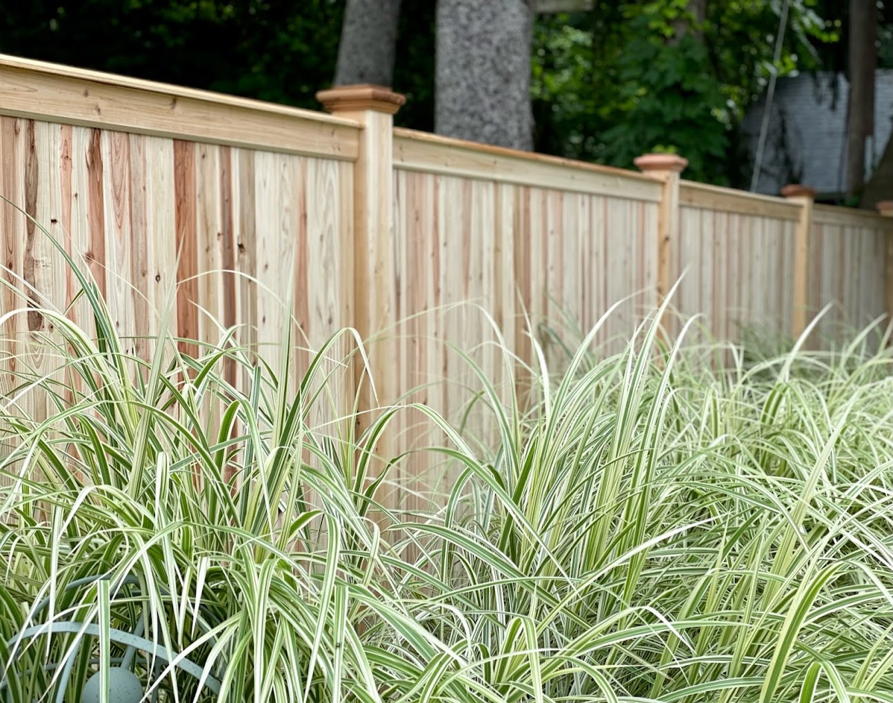New Britain Fence Co. – Trusted Fencing Experts in Connecticut photo