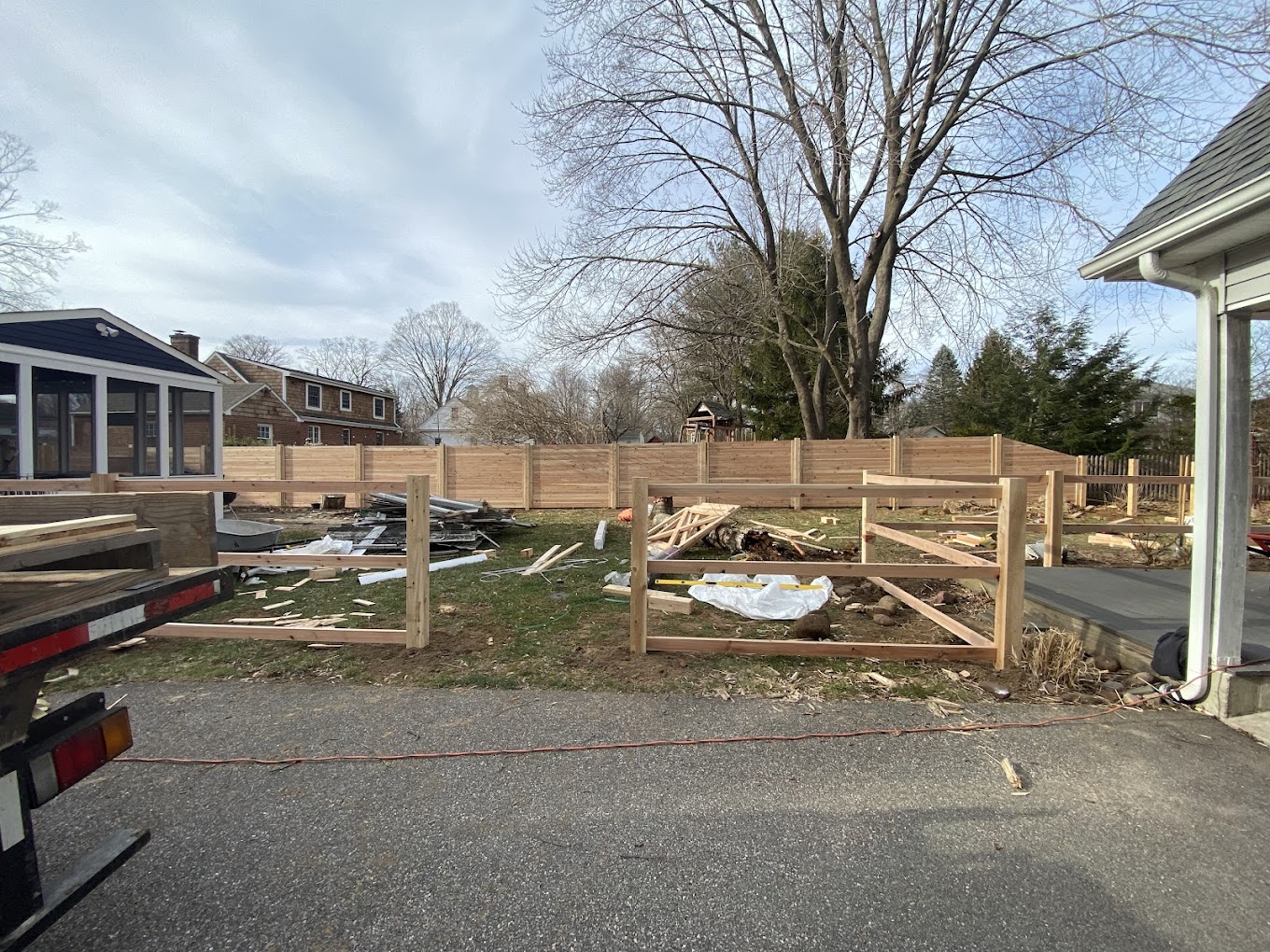 New Britain Fence Co. – Trusted Fencing Experts in Connecticut photo