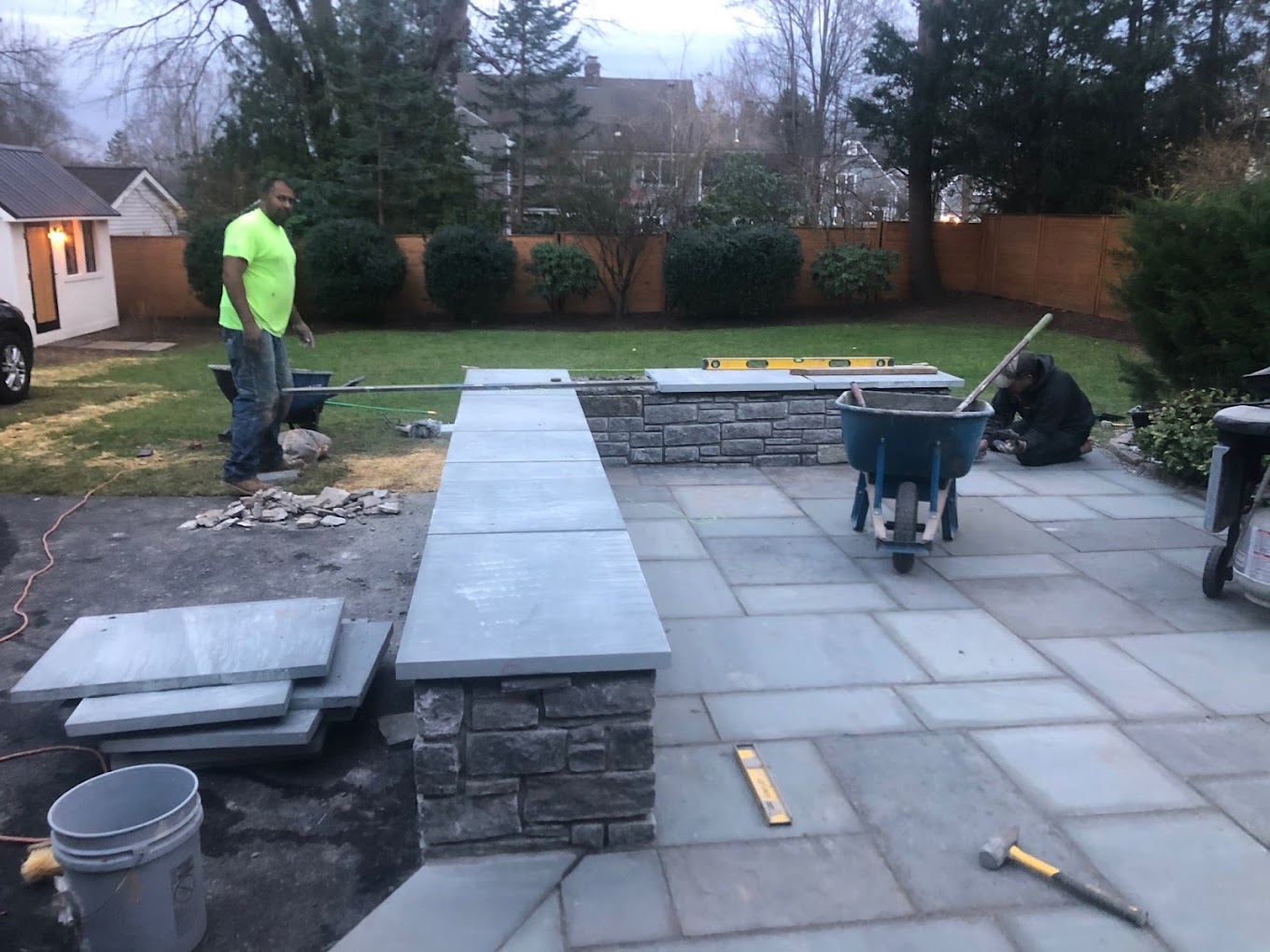 New Britain Fence Co. – Trusted Fencing Experts in Connecticut photo