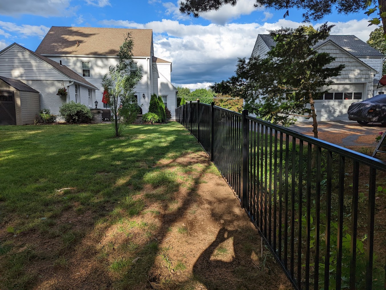 New Britain Fence Co. – Trusted Fencing Experts in Connecticut photo