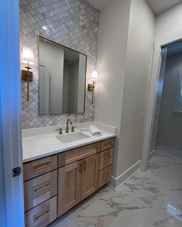 New Jersey Construction And Remodeling photo