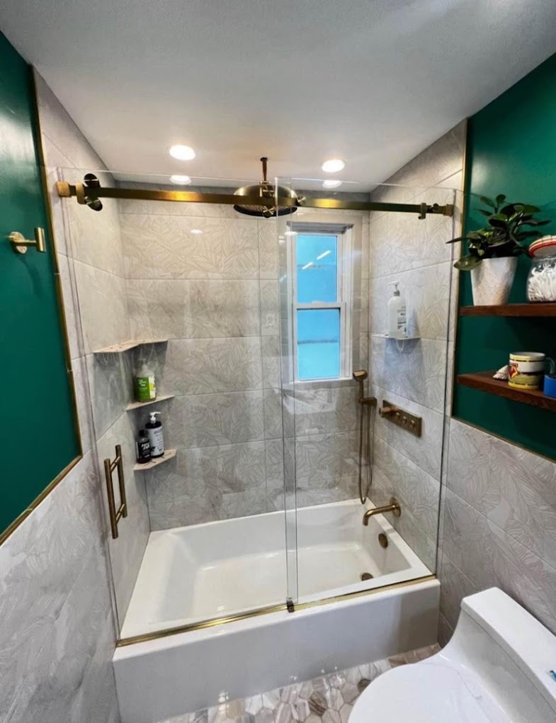 New Jersey Construction And Remodeling photo