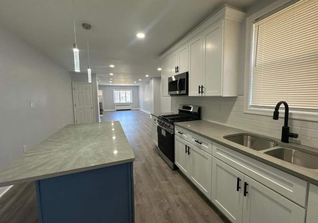 New Jersey Construction And Remodeling photo