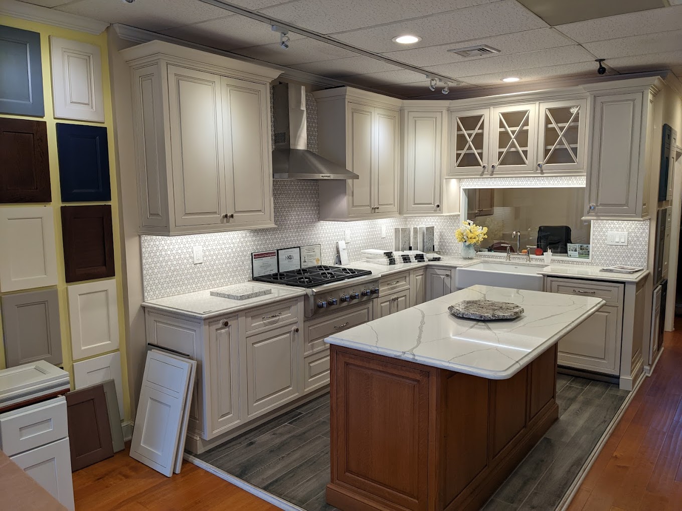 New Jersey Renovations are your Licensed NJ/PA Construction Experts